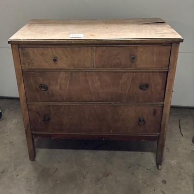 Vintage Restoration Lot