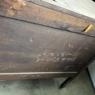 Vintage Restoration Lot
