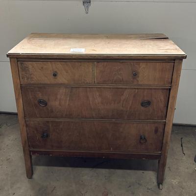 Vintage Restoration Lot