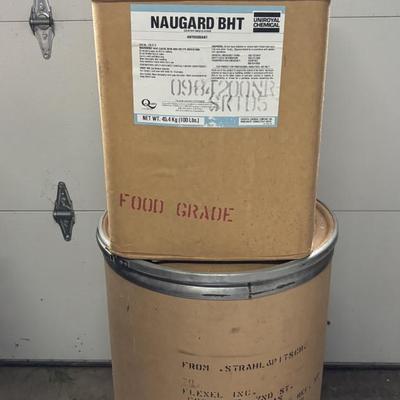 Cardboard Containers