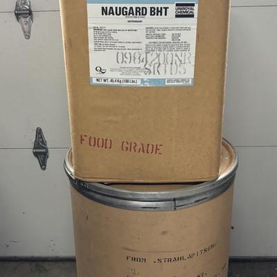 Cardboard Containers