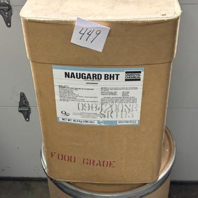 Cardboard Containers