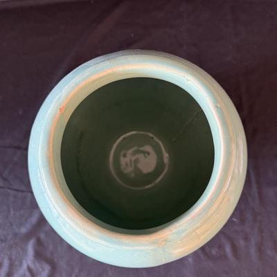 Four Blue Vases (FP-BM)