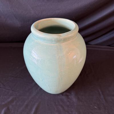 Four Blue Vases (FP-BM)