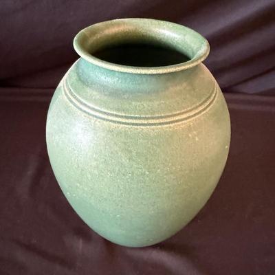 Four Blue Vases (FP-BM)