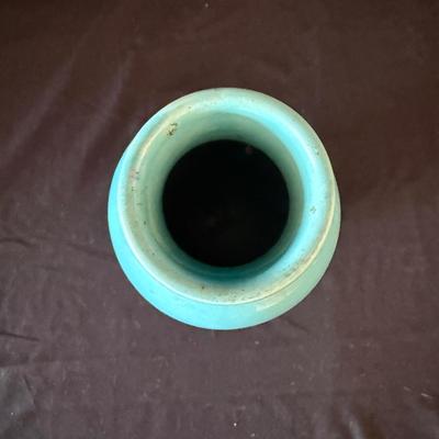 Four Blue Vases (FP-BM)