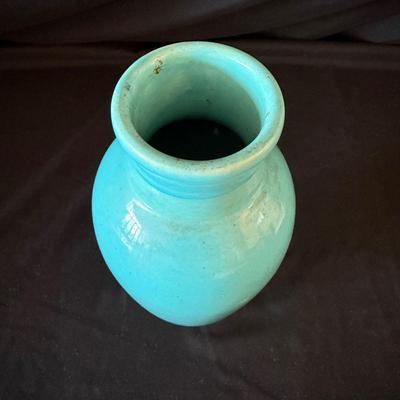 Four Blue Vases (FP-BM)