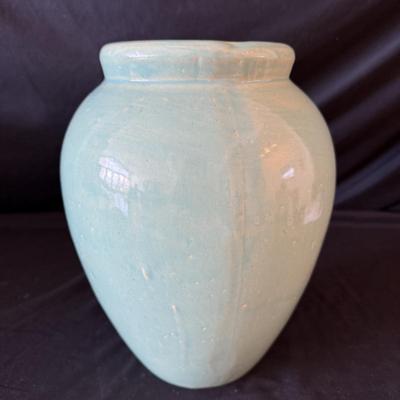Four Blue Vases (FP-BM)