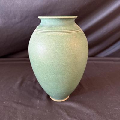 Four Blue Vases (FP-BM)