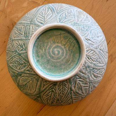 Crackle Glaze Vases and Bowls (FP-BM)