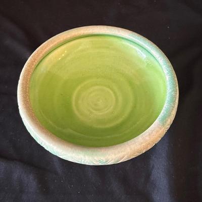 Crackle Glaze Vases and Bowls (FP-BM)