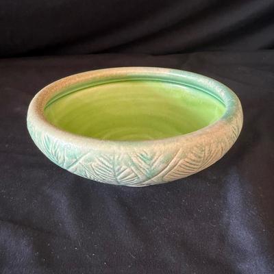 Crackle Glaze Vases and Bowls (FP-BM)