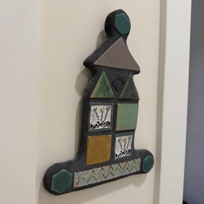 Unique Art Piece (BR1-BM)