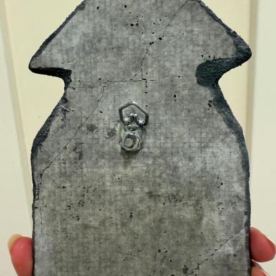 Unique Art Piece (BR1-BM)