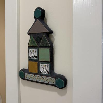 Unique Art Piece (BR1-BM)