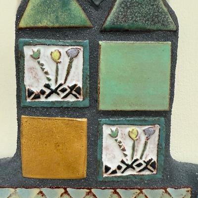 Unique Art Piece (BR1-BM)