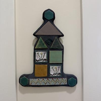 Unique Art Piece (BR1-BM)