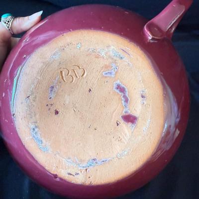 David Chohlidakis and More Handmade Pottery (FP-BM)