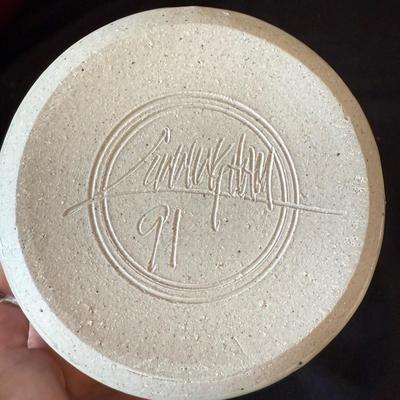 David Chohlidakis and More Handmade Pottery (FP-BM)