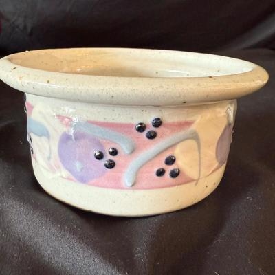 David Chohlidakis and More Handmade Pottery (FP-BM)
