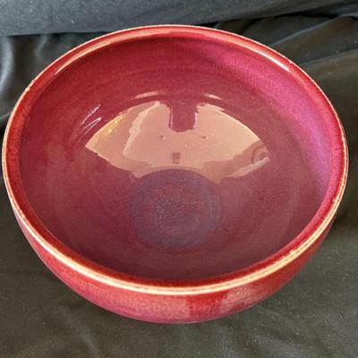 David Chohlidakis and More Handmade Pottery (FP-BM)