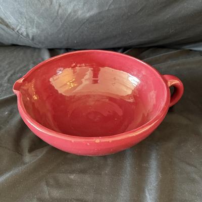 David Chohlidakis and More Handmade Pottery (FP-BM)