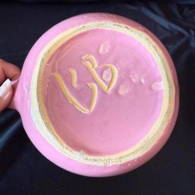 David Chohlidakis and More Handmade Pottery (FP-BM)