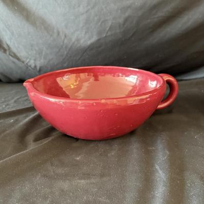 David Chohlidakis and More Handmade Pottery (FP-BM)