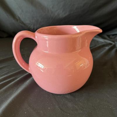 David Chohlidakis and More Handmade Pottery (FP-BM)