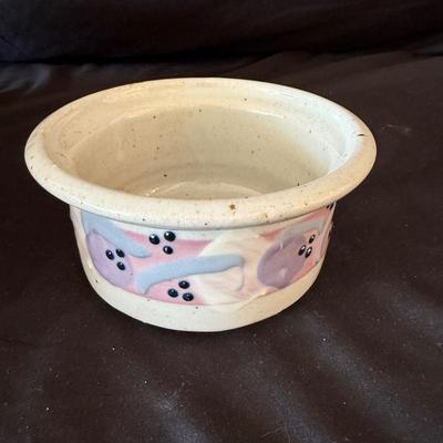 David Chohlidakis and More Handmade Pottery (FP-BM)