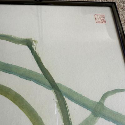 Botanical Watercolor (BR1-BM)