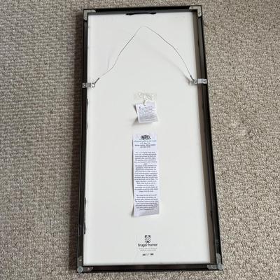 Botanical Watercolor (BR1-BM)