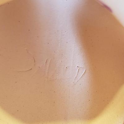 Pigeon Forge Pottery Frog and More! (D-BM)