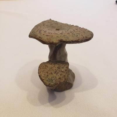 Pigeon Forge Pottery Frog and More! (D-BM)