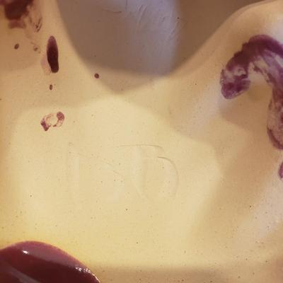 Pigeon Forge Pottery Frog and More! (D-BM)