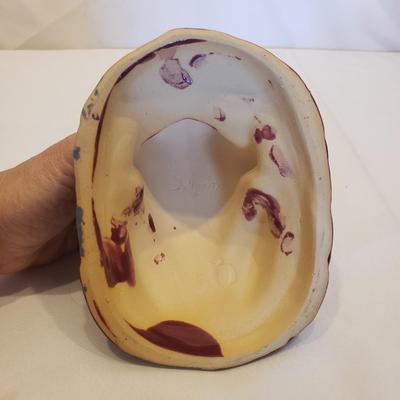 Pigeon Forge Pottery Frog and More! (D-BM)