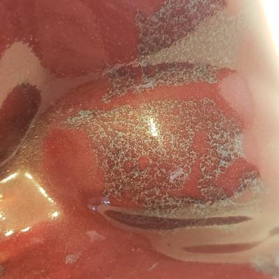 Pigeon Forge Pottery Frog and More! (D-BM)