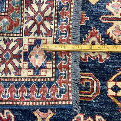 Sale Photo Thumbnail #986: Measurements:
5' 11" in length, 4' 1" in width