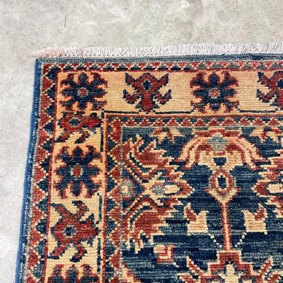 Sale Photo Thumbnail #991: Measurements:
37" in length, 24' in width
