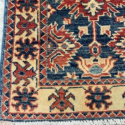 Sale Photo Thumbnail #988: Measurements:
37" in length, 24' in width