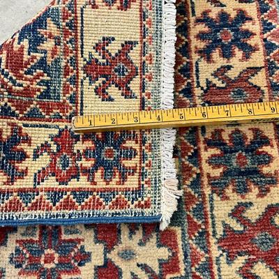 Sale Photo Thumbnail #989: Measurements:
37" in length, 24' in width