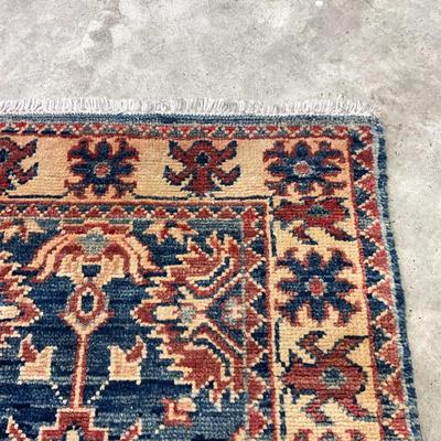 Sale Photo Thumbnail #990: Measurements:
37" in length, 24' in width