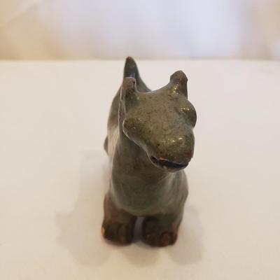 Collection of Animals incl Peter Parr Walrus (D-KD)