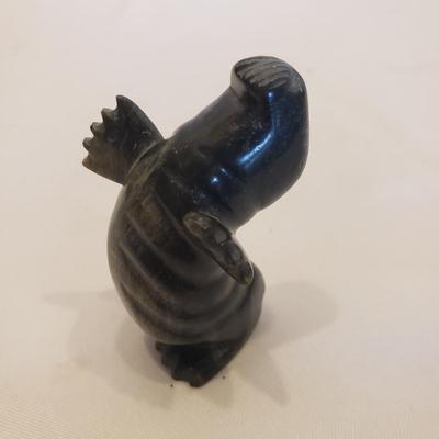 Collection of Animals incl Peter Parr Walrus (D-KD)