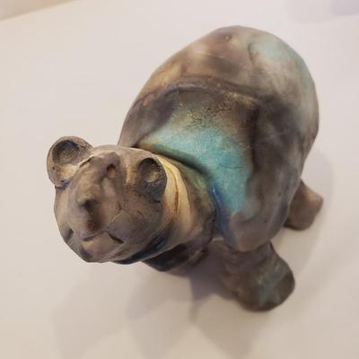 Collection of Animals incl Peter Parr Walrus (D-KD)