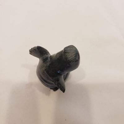 Collection of Animals incl Peter Parr Walrus (D-KD)