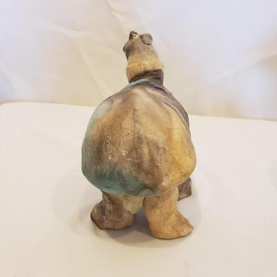 Collection of Animals incl Peter Parr Walrus (D-KD)