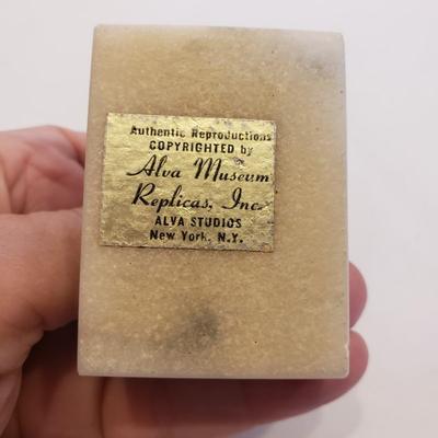 Collection of Animals incl Peter Parr Walrus (D-KD)