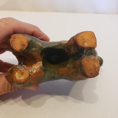 Collection of Animals incl Peter Parr Walrus (D-KD)