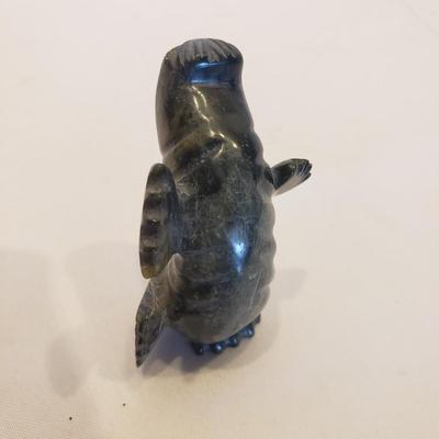 Collection of Animals incl Peter Parr Walrus (D-KD)